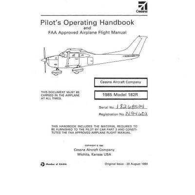 M18 aircraft