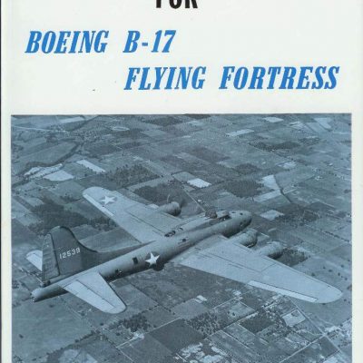 Boeing Pilot's Handbook & Flight Manual | EAircraftManuals.com