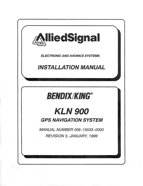 Bendix king adf manual download